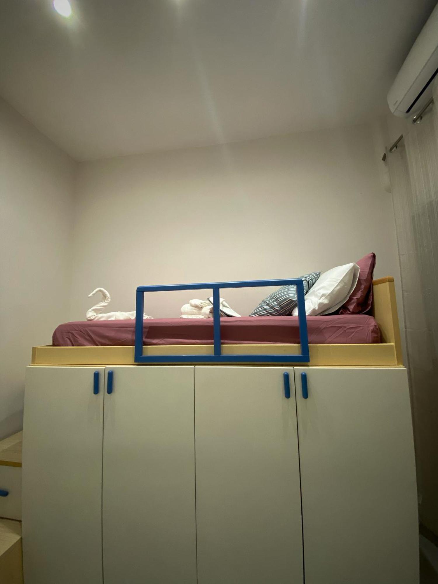 Appartamento La Casa Al Centro " Vicino Al Centro Storico Di Napoli" Esterno foto